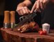 conjunto para churrasco