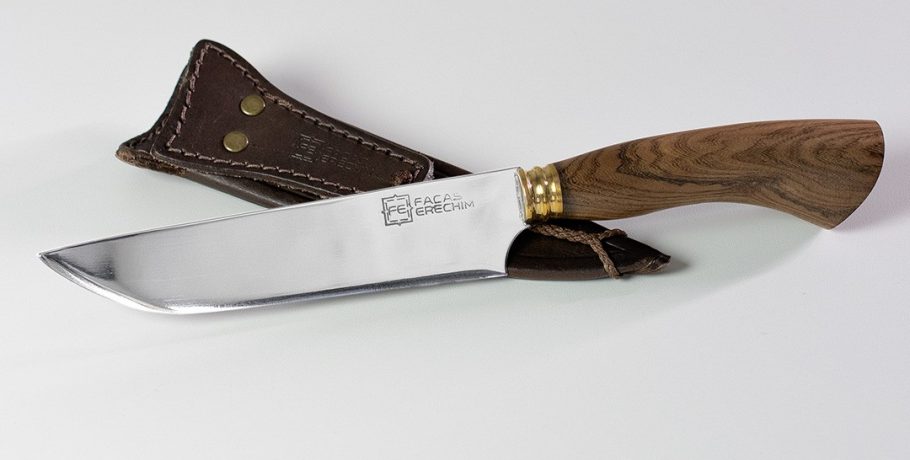 facas personalizadas